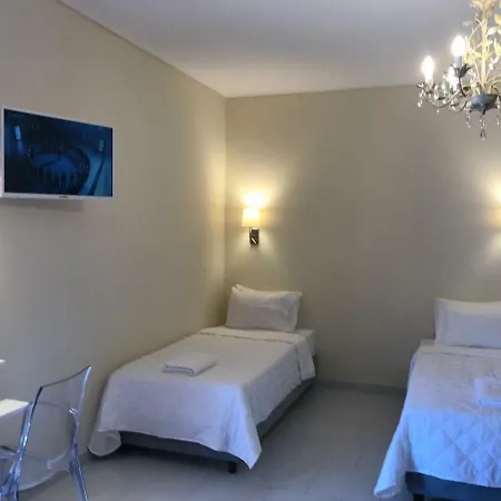 Apartamento Fira 1